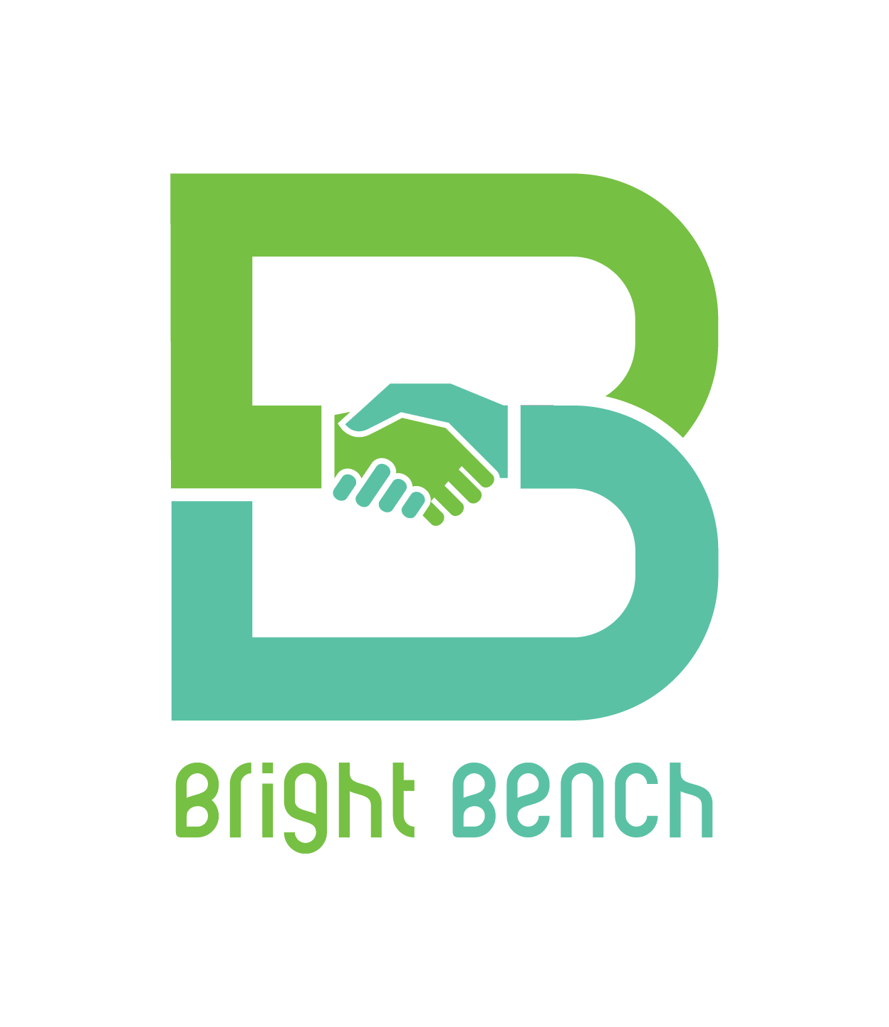 Bright Bench