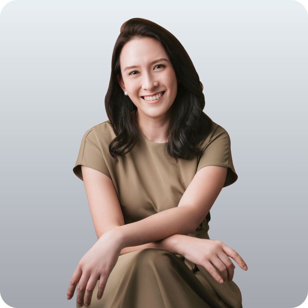 Dr. Deanna Khoo </br>(邱思琳医生)