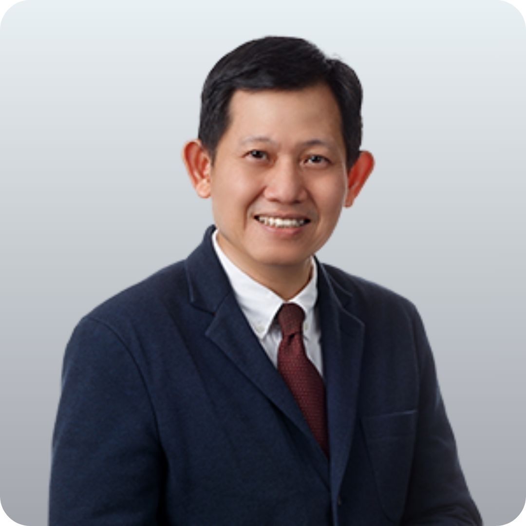 Allen Lim Chen Jye